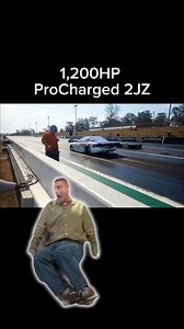POV: it’s your first launch in a ProCharged 2JZ swapped Firebird…😱😱😱Owner: Headsense Cylinder Heads & Engines insanely fast 2JZ swapped Firebird rocking our F-Series Blower making 1,200HP! (More to come) #procharged #procharger #procharger_official #prochargersuperchargers #supercharged #supercharged2jz #2jz #2jzswap #2jzpower #firebird #pontiacfirebird #firebirdtransam #supercharger #boosted #boostedcars #boostedlife #boost #dragracing #dragracinglife #dragracer | ProCharger Superchargers