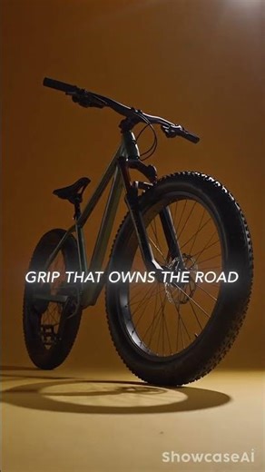 We cancelled the outdoor shoot. We used AI instead. 🚵‍♂️💨 #ai #marketing