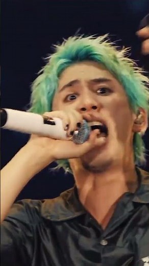 ONE OK ROCK - Wonder [2024 PREMONITION WORLD TOUR at AJINOMOTO STADIUM]