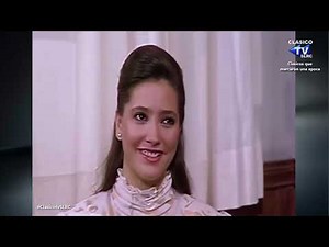 📺TELENOVELA - CARRUSEL (1989) - CAPITULO 81 - Parte 1