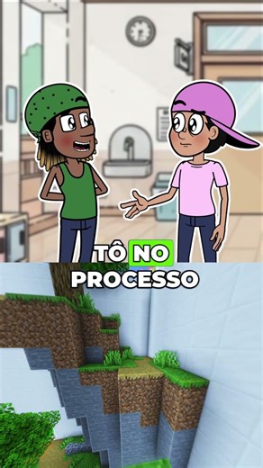 Types of people doing group work