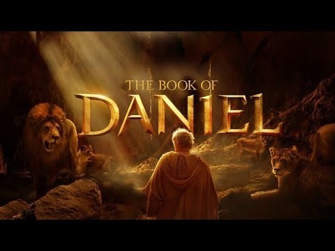Daniel in the Lion’s Den | Animated Bible Story for Kids | Animated Stories from the Bible