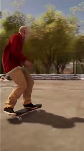 HYPER REALISTIC!! SUPER COOL MOD!! - Session: Skate Sim