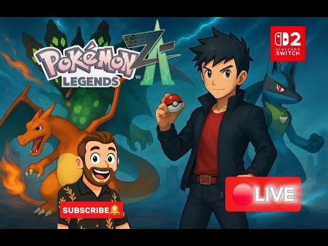 ✅️ Pokémon Sword Stream | Adventure in Galar on Nintendo Switch! PART 13