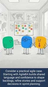 BCS Business Analysis Foundation vs AgileBA Foundation: which should you choose first?