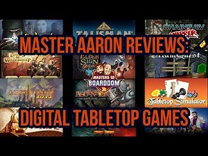 Board Games on PC?! Heckin' AWESOME