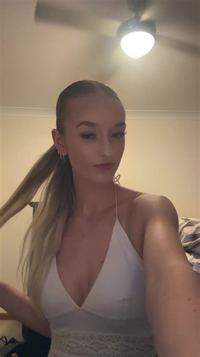 and you better get used to it🤭