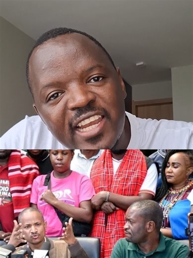 #bungelamwananchi | sifuna in nakuru today live
