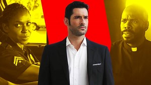The 15 Best 'Lucifer' Episodes, Ranked According to IMDb
