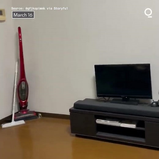 7.3-Earthquake Hits Near Japan’s Fukushima, Triggers Tsunami Warning