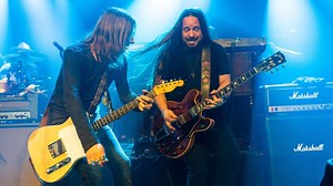 Rockpalast: Blackberry Smoke – Crossroads Festival 2018