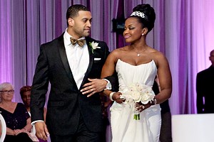 Apollo Nida’s New Fiancee’ Joins ‘The Real Housewives of Atlanta’