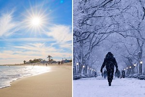 2026 US Weather Forecast, According To Old Farmer’s Almanac