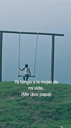 La mujer de mi vida: momento con mi hija