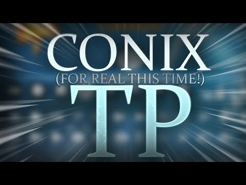 Conix Texture Pack! (2021 VERSION)