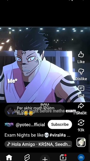 Me and chat GPT vs maths syllabus