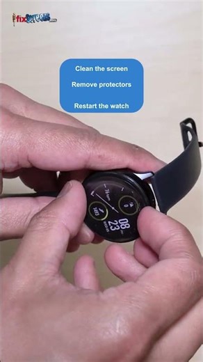 Samsung Galaxy Watch 8 – Top Problems & Easy Fixes