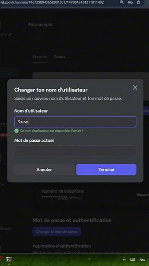 WAIT… This 3-Letter Discord Username Was FREE?! 😳