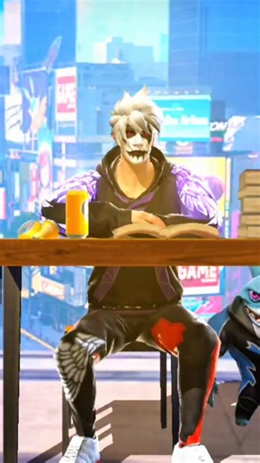 Jhowan F7 on Instagram: "El combo de Garena para la M1014🗣 funciona? #freefire"