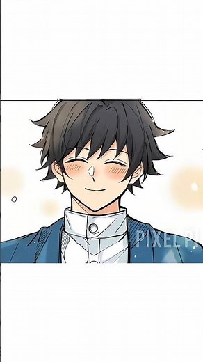giyu 's smile 🤗🤗🥀#anime #demonslayer #kimetsunoyaiba #sanemishinazugawa #giyu