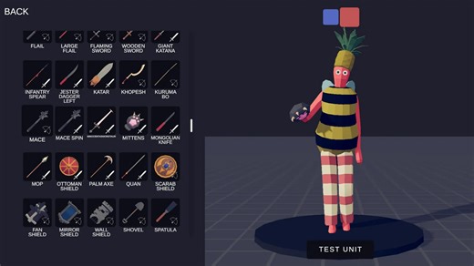 TABS Pocket Edition APK