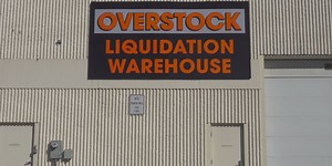 Liquidation Warehouse Coming to PI Mall