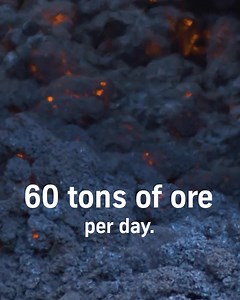 The steel industry is changing. And we are changing it too! 👏 At thyssenkrupp Steel, we are focusing on more sustainable production processes and investing in innovations such as our direct reduction plant. 🏭 It makes steel production fit for the future. 💚 This is how we significantly reduce the carbon footprint and shape the steel production of tomorrow. 💪 | thyssenkrupp