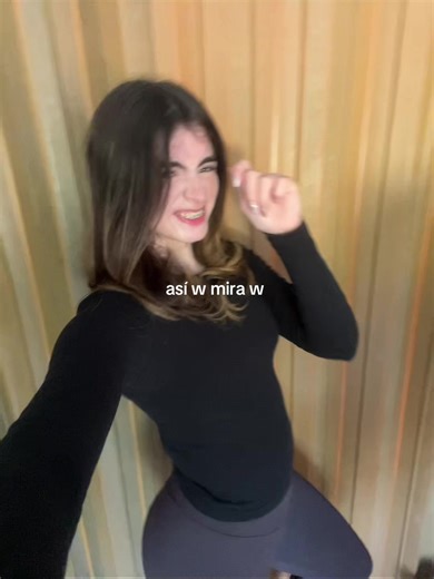 #fype | asi we baila we lento we