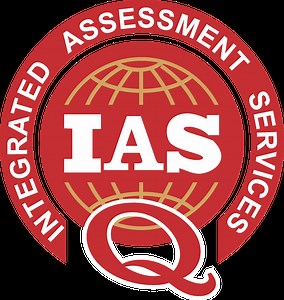 The Top ISO Certification Body In UAE - IAS