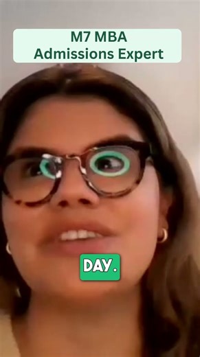 Why MBA Test Scores Don't Matter (Admissions Coach Reveals What Actually Gets You In)