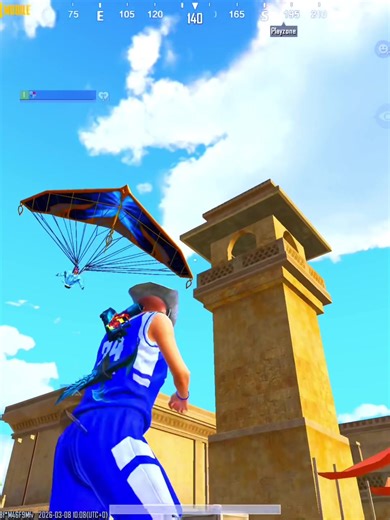 Respect Avalanche in PUBG Mobile: A Guide