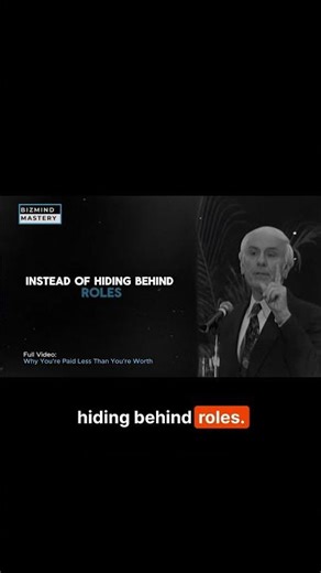 Effort vs. Leverage: The real secret to wealth revealed.