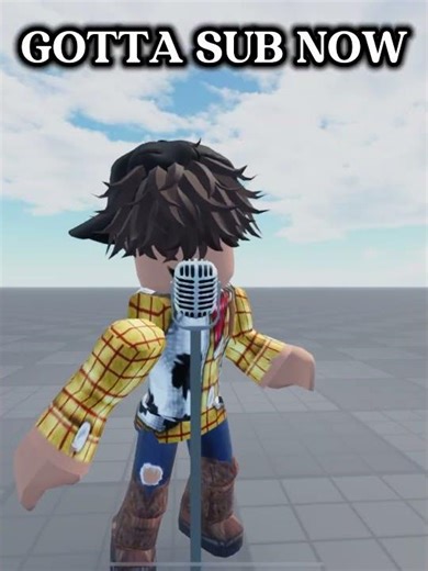 RICK ROLLED #roblox #subscribe #funny #rickrolled #meme #gaming #viral #funny #lol #trending #67