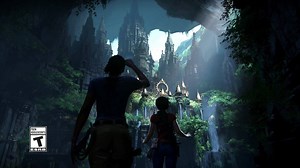 43K views · 611 reactions | An exciting new game in the award-winning UNCHARTED series. | PlayStation | Facebook