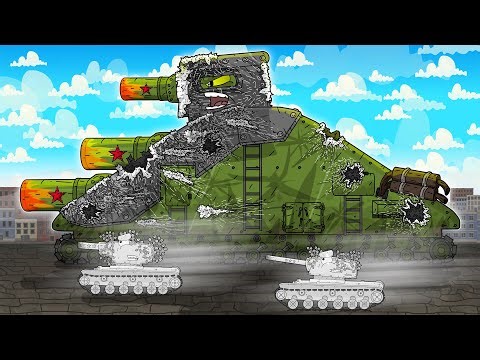 Battle of Survival - LEVIATHAN vs. Soviet KAPUTA