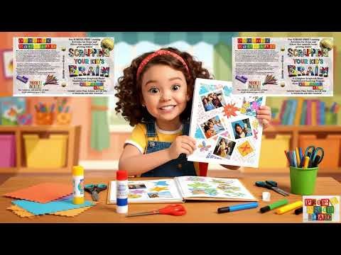 Screen-Free Lesson Plans