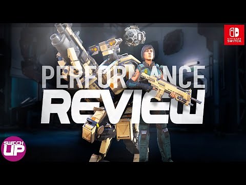 XCOM 2 Nintendo Switch Performance Review & Impressions!