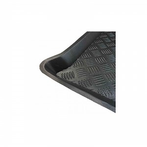 Eimer boot PVC Toyota Yaris Cross - Position tray Stamm hoch (2022-) | Audioledcar