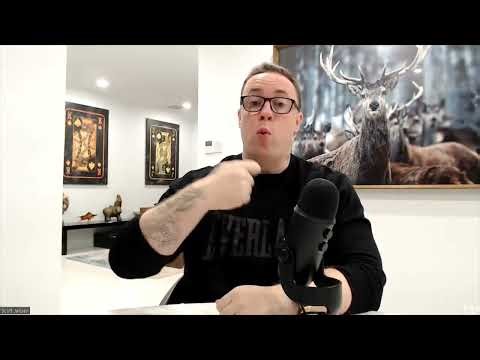 Conversational Hypnosis Speed Induction (Trance in seconds)