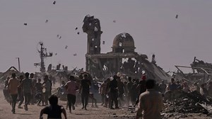La minaccia di sanzioni Ue contro Israele è ancora sul tavolo
