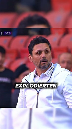 A deliberately missed penalty in the last second… what happened next was UNBELIEVABLE ⚽🔥
