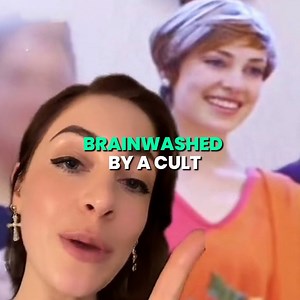 I had no idea I joined a cult… | IGV