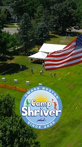 Camp Shriver at UMass Boston is where the magic happens!   Run by...