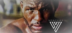 Bernard "The Alien" Hopkins | flashback | BIM: Fighting