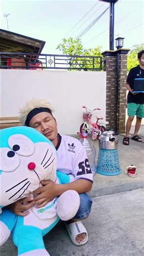 Món quà bất ngờ sinh nhật cho anh trai😱
