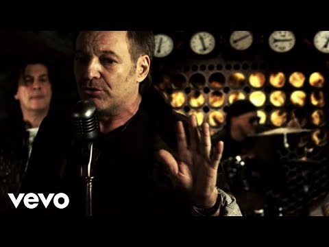 Vasco Rossi - Manifesto futurista della nuova umanità