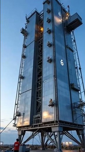 🚀 ISRO Built 2nd Largest Space Station in Gujarat | Hidden Space Hub in Diu & Daman 🌍🇮🇳