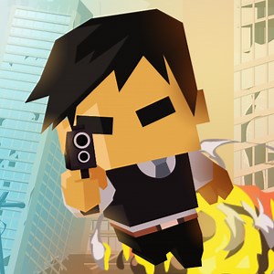 Hitman Rush: Play Hitman Rush online for free now.