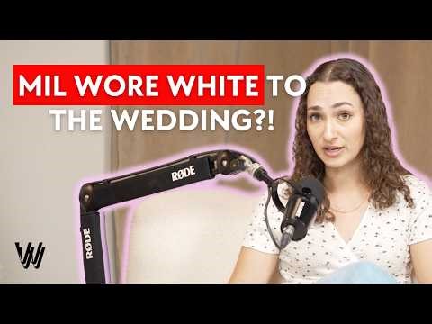 Reddit Wedding Stories That Will Shock You!