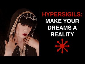 Hypersigils: How to do Real Magic